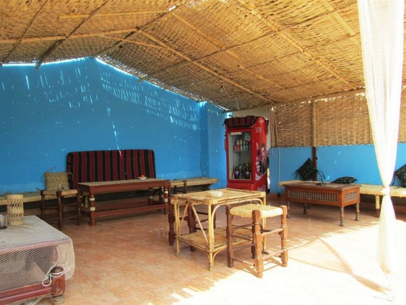 ARABIAN NIGHTS HOTEL — фото 6