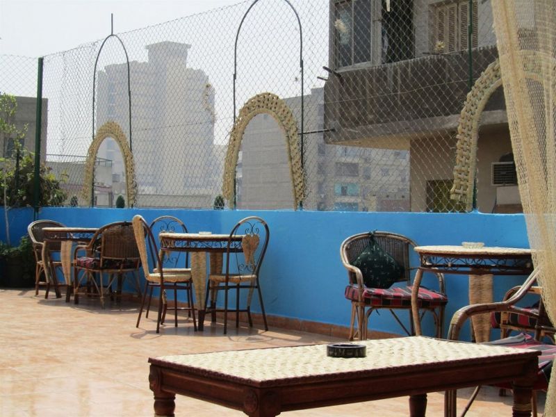ARABIAN NIGHTS HOTEL — фото 7