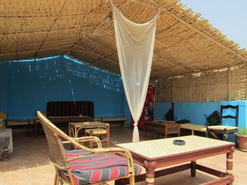 ARABIAN NIGHTS HOTEL — фото 8