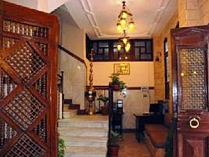 ARABIAN NIGHTS HOTEL — фото 11
