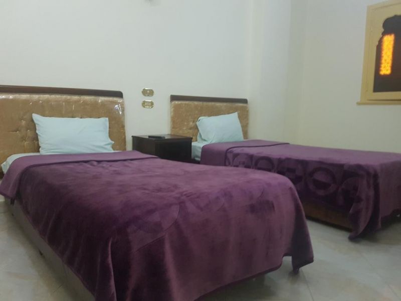 ARABIAN NIGHTS HOTEL — фото 12