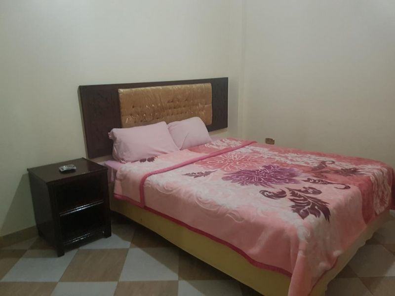 ARABIAN NIGHTS HOTEL — фото 13