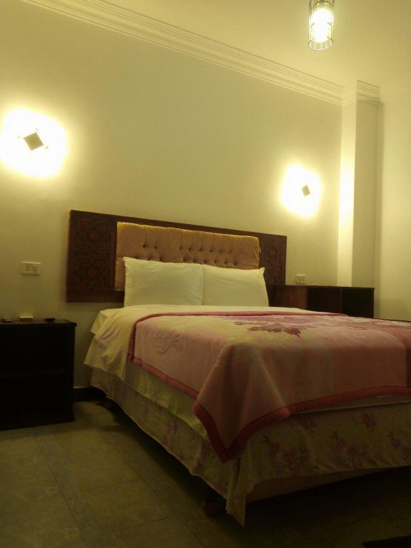 ARABIAN NIGHTS HOTEL — фото 18