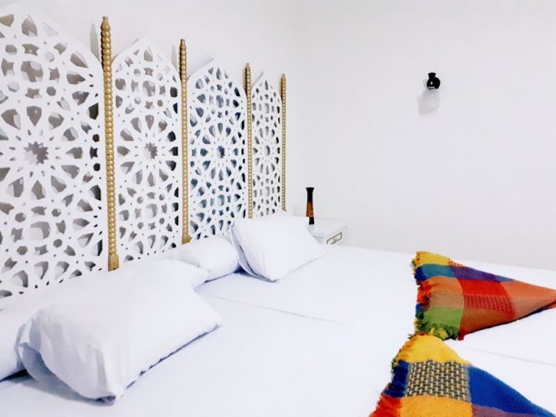 ARABIAN NIGHTS PYRAMIDS GUEST HOUSE — фото 2