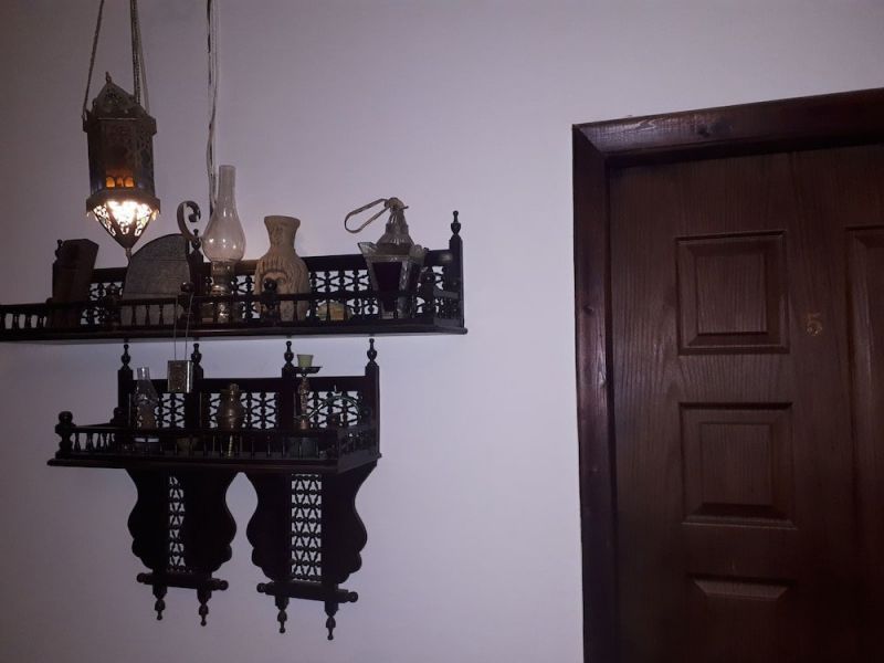 ARABIAN NIGHTS PYRAMIDS GUEST HOUSE — фото 4