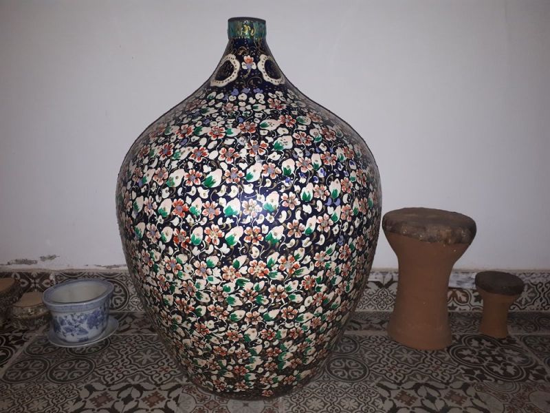 ARABIAN NIGHTS PYRAMIDS GUEST HOUSE — фото 10