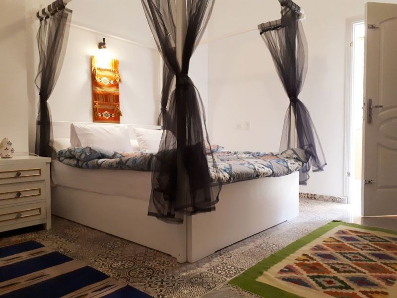 ARABIAN NIGHTS PYRAMIDS GUEST HOUSE — фото 15