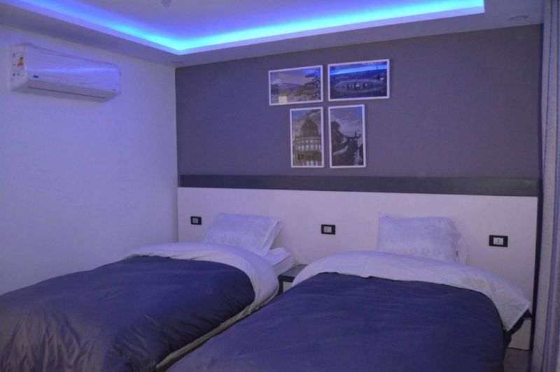 AZAR BOUTIQUE HOTEL