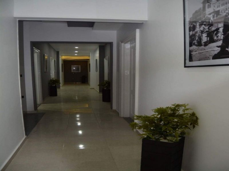 AZAR BOUTIQUE HOTEL — фото 2