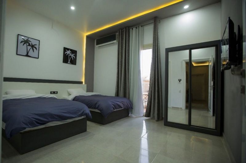 AZAR BOUTIQUE HOTEL — фото 4