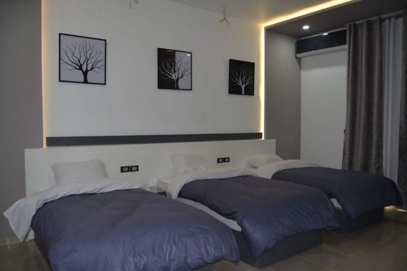 AZAR BOUTIQUE HOTEL — фото 7
