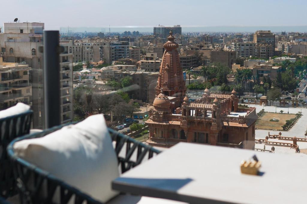 BARON HOTEL HELIOPOLIS — фото 2