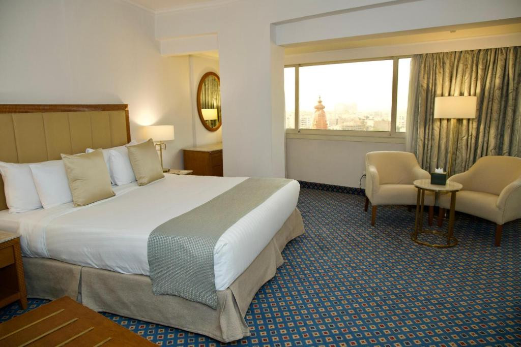 BARON HOTEL HELIOPOLIS — фото 11