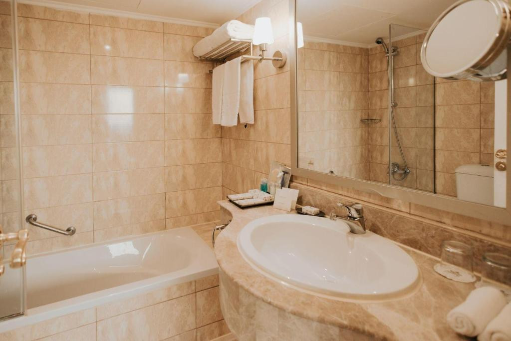 BARON HOTEL HELIOPOLIS — фото 12