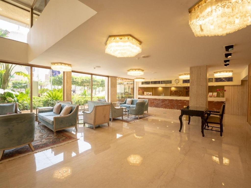 BARON HOTEL HELIOPOLIS — фото 15