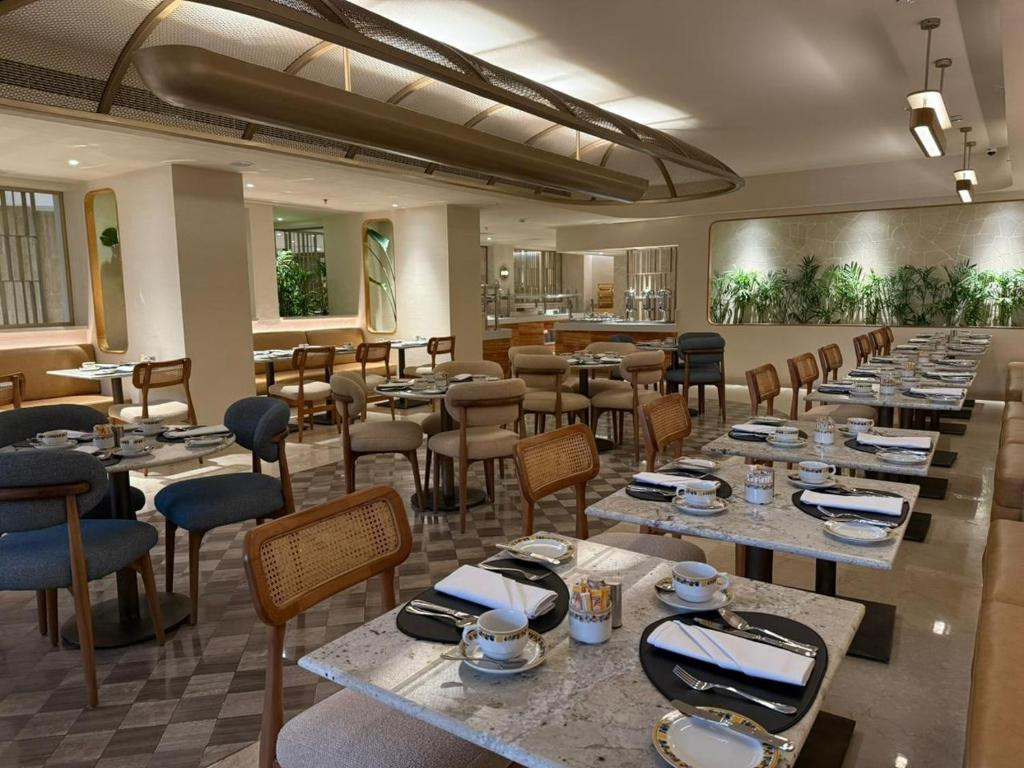 BARON HOTEL HELIOPOLIS — фото 17