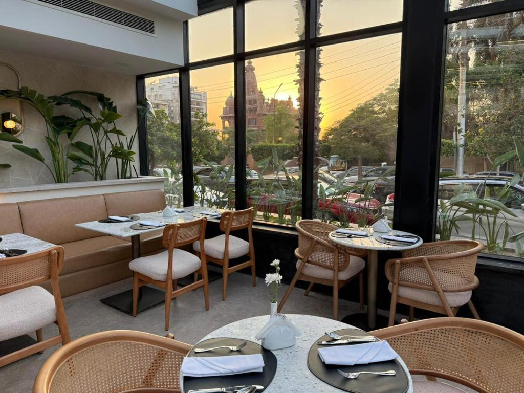 BARON HOTEL HELIOPOLIS — фото 18