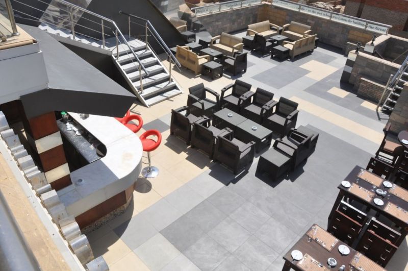 BEST VIEW PYRAMIDS HOTEL — фото 16