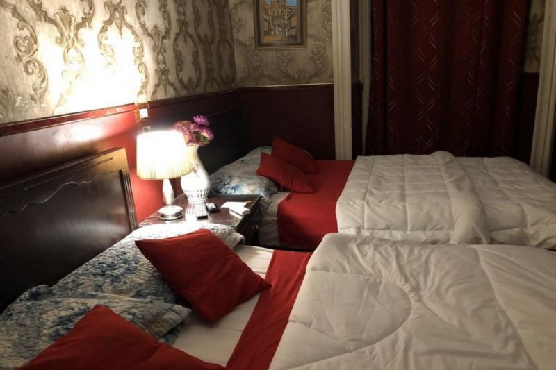 CAIRO INN — фото 2