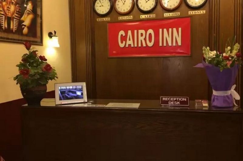 CAIRO INN — фото 6