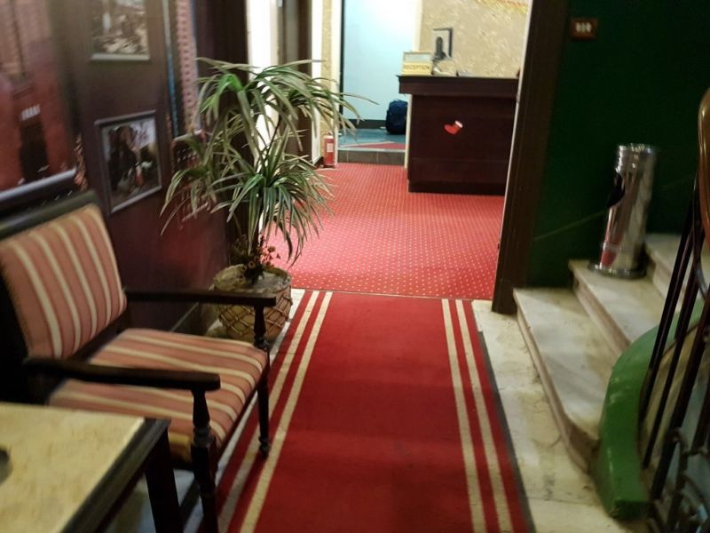 CAIRO PARADISE HOTEL — фото 14