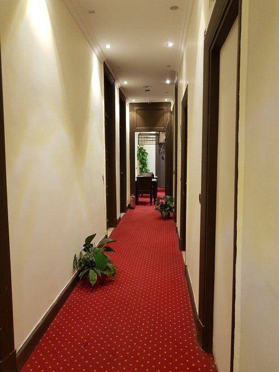 CAIRO PARADISE HOTEL — фото 15