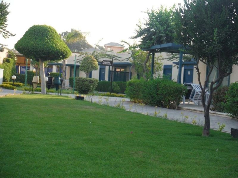 CAIRO PYRAMIDS (EX. MOVENPICK) — фото 2