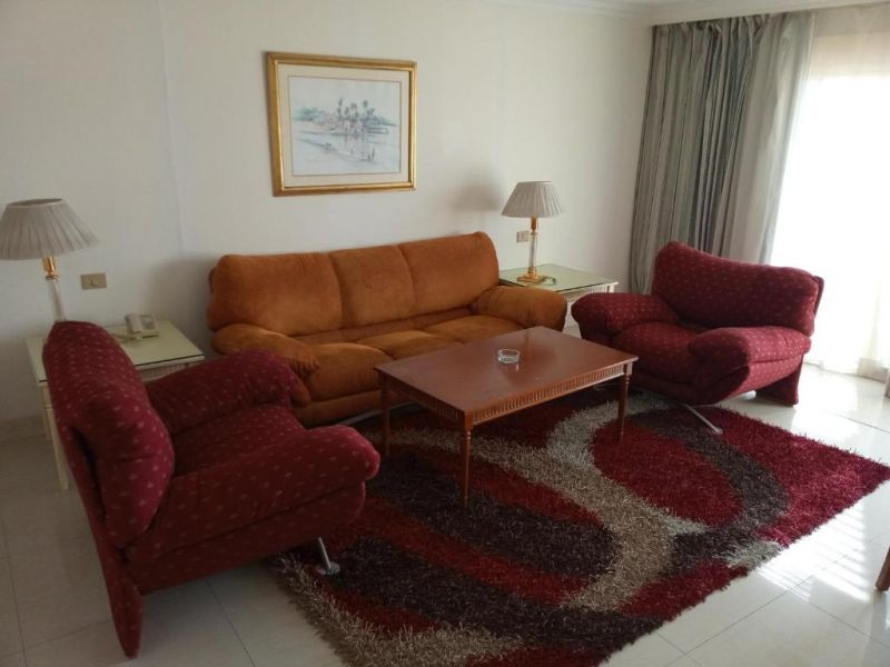 CAIRO PYRAMIDS (EX. MOVENPICK) — фото 14