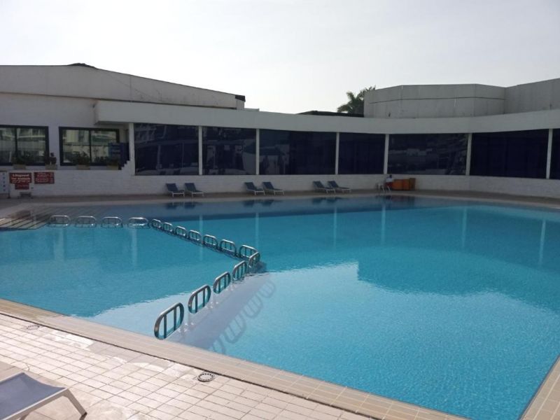 CAIRO PYRAMIDS (EX. MOVENPICK) — фото 15
