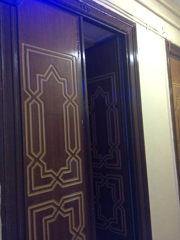 CLARIDGE HOTEL — фото 2