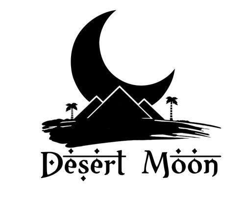 DESERT MOON — фото 4