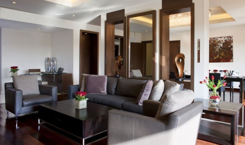 DUSIT THANI LAKEVIEW CAIRO