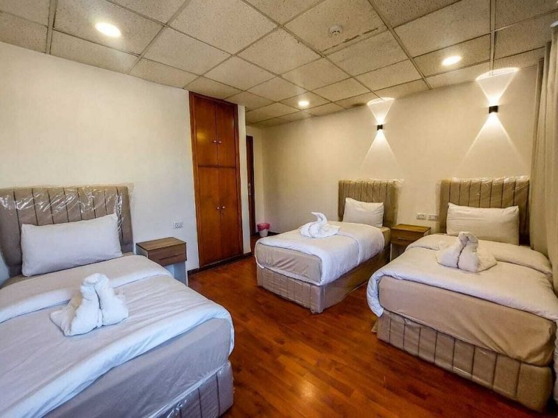 EGY DAYS HOTEL — фото 13