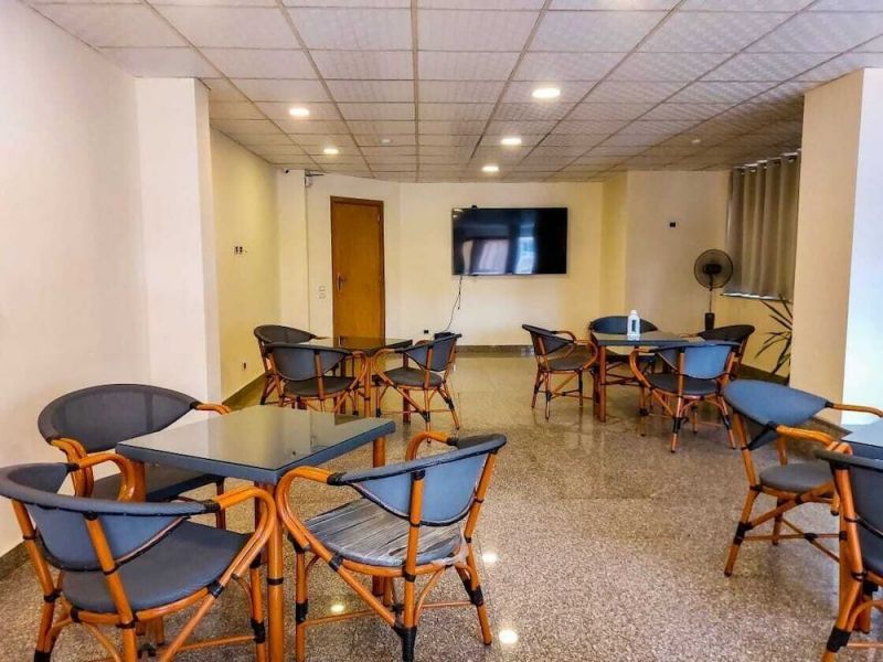 EGY DAYS HOTEL — фото 18