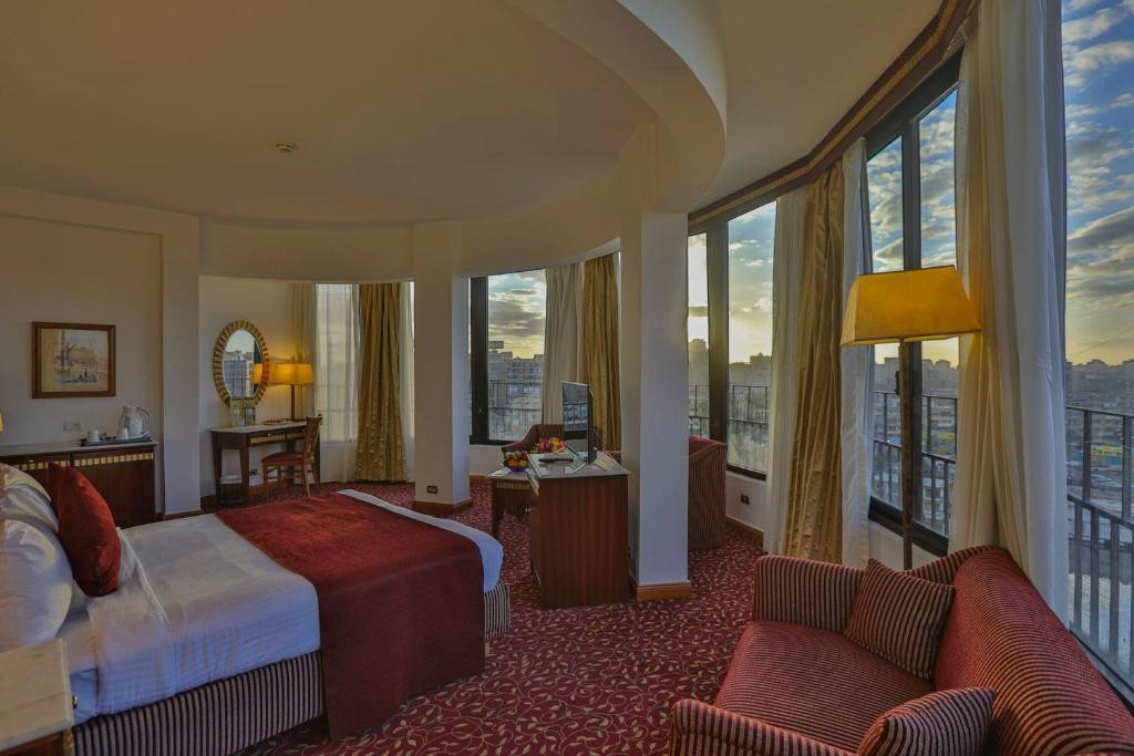 FLAMENCO HOTEL CAIRO (EX. GOLDEN TULIP)