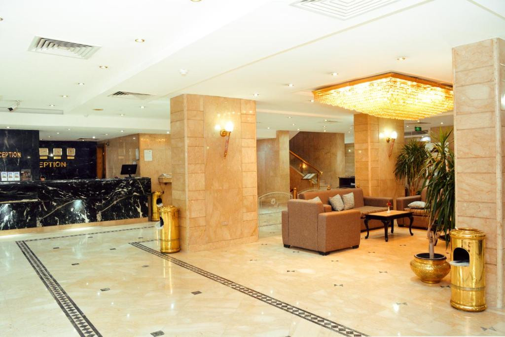 GAWHARET AL AHRAM — фото 14