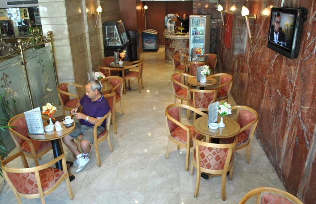 GAWHARET AL AHRAM — фото 18