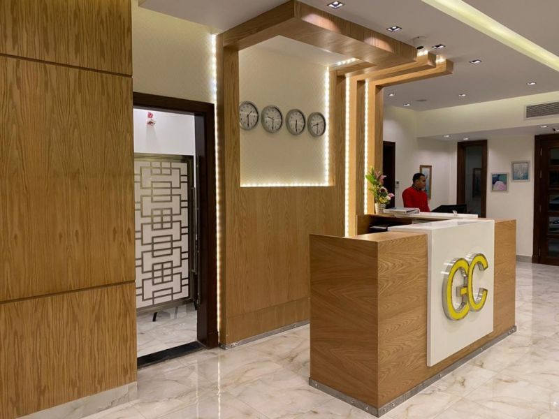GOLDEN CARVEN HOTEL — фото 3