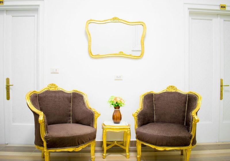 GOLDEN PALACE HOTEL — фото 8