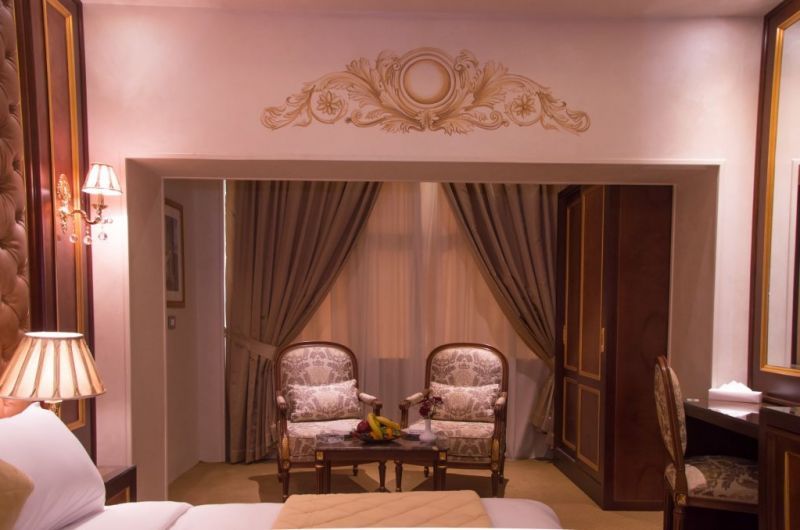 GOLDEN PYRAMIDS INN — фото 17