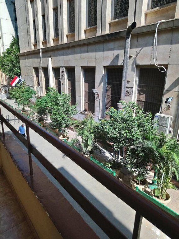 GRAND CAIRO HOTEL — фото 6
