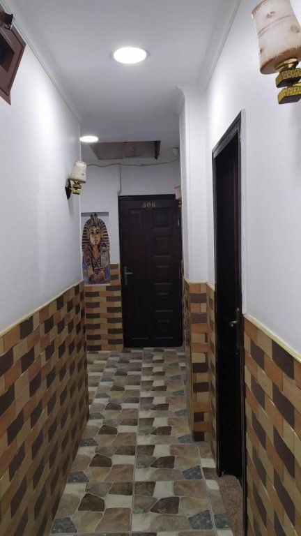 GRAND CAIRO HOTEL — фото 17