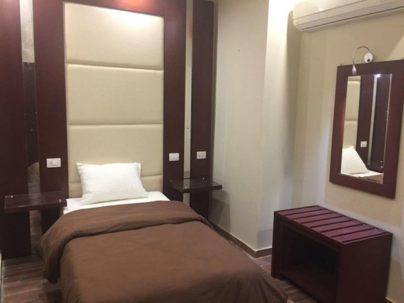 GRAND PALACE HOTEL — фото 4
