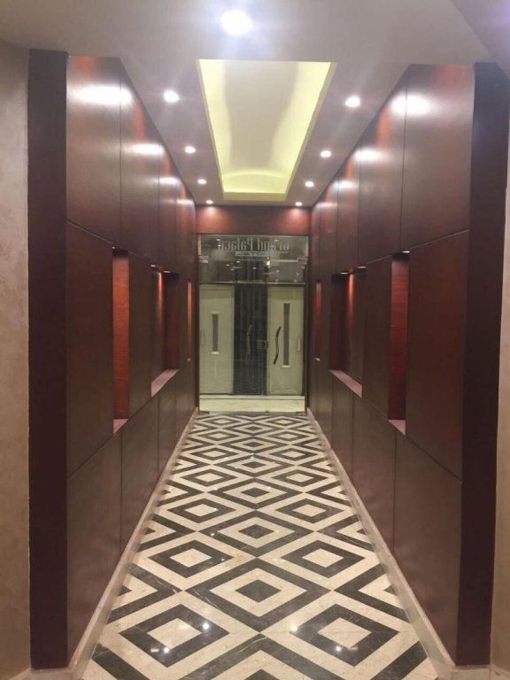 GRAND PALACE HOTEL — фото 13