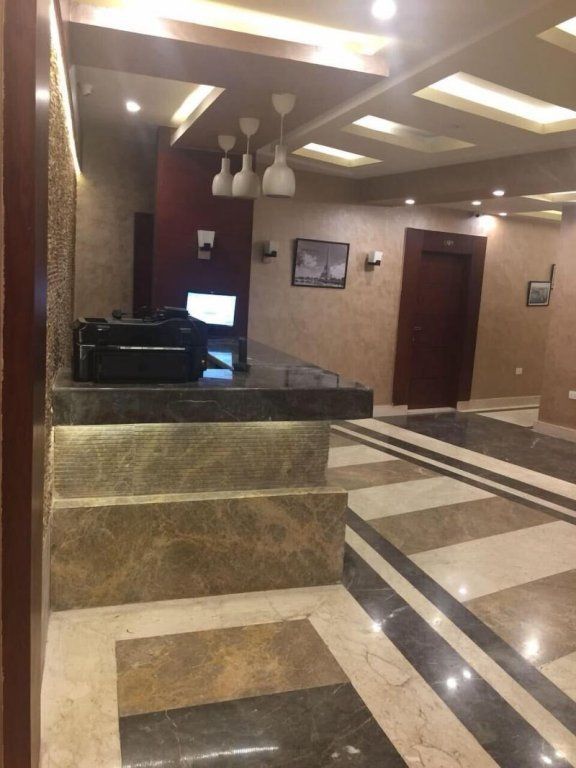 GRAND PALACE HOTEL — фото 16