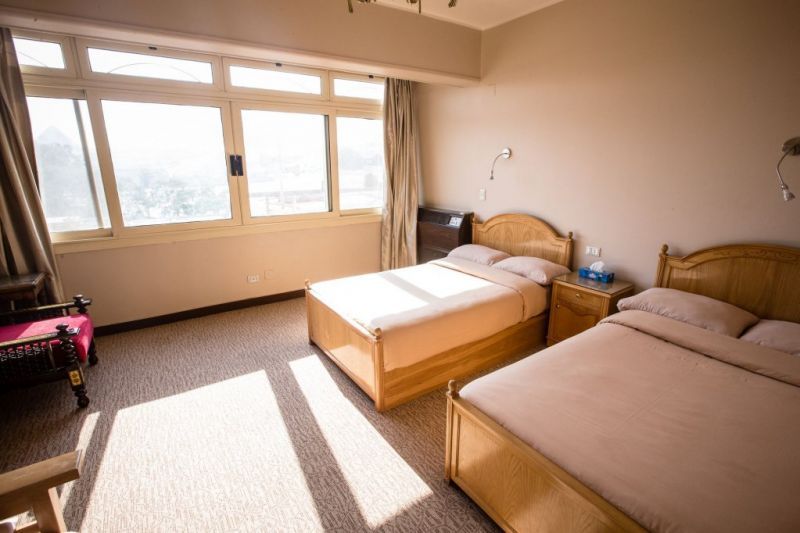 GUARDIAN GUEST HOUSE — фото 4