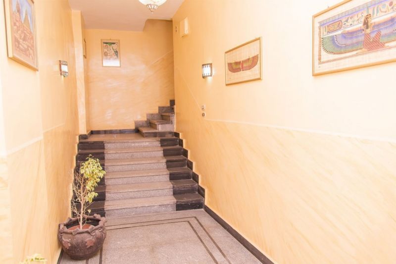 GUARDIAN GUEST HOUSE — фото 14