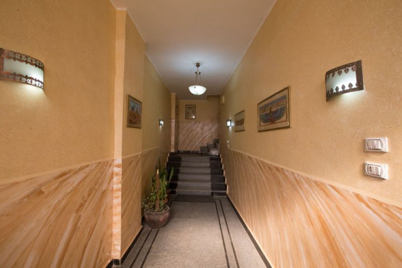 GUARDIAN GUEST HOUSE — фото 15
