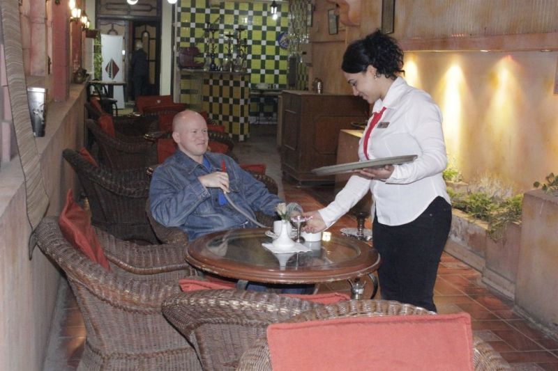 HAVANA HOTEL CAIRO — фото 4