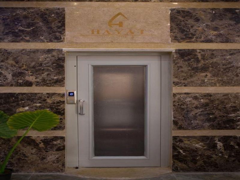 HAYAT PYRAMIDS VIEW HOTEL — фото 15